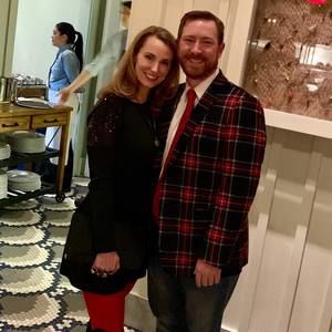 Meet your Posher, Brad